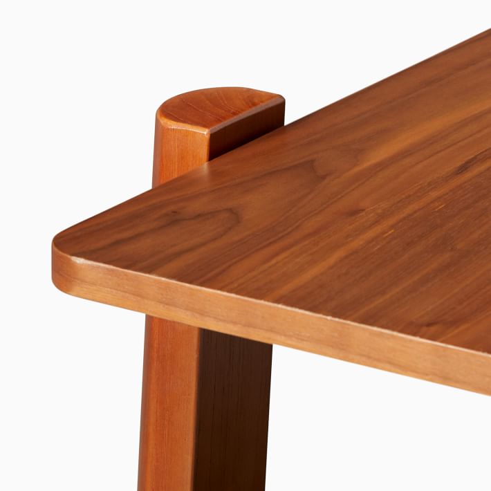 Calgary Entry Console