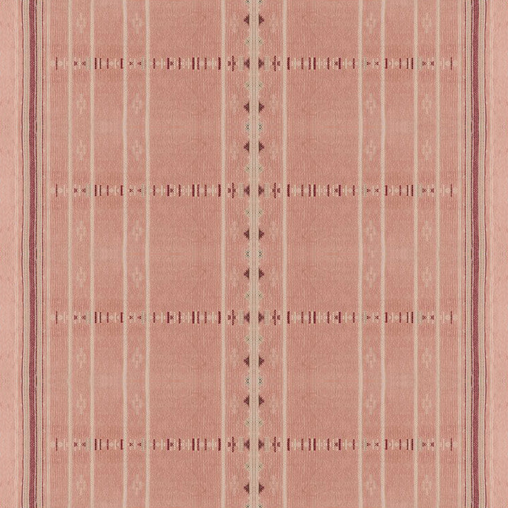 Fausley Rectangular Cotton Pillow Cover With Insert