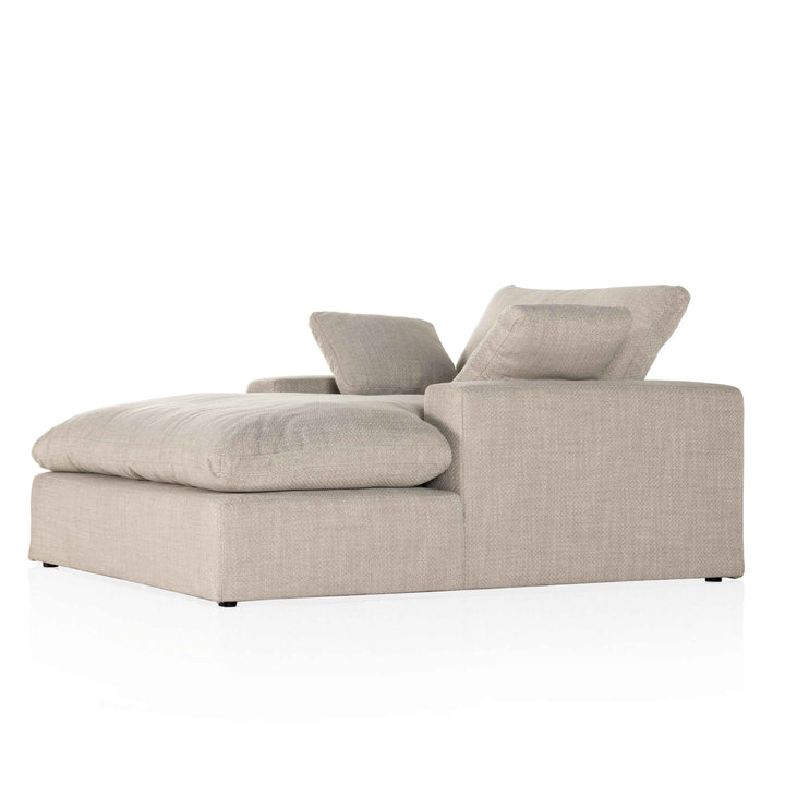 Kelly Upholstered Chaise Lounge