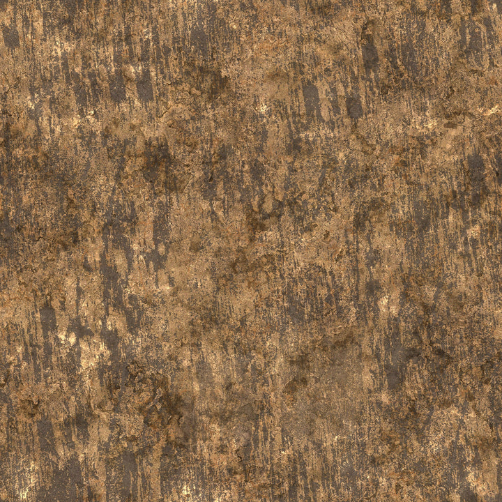 Lasso Brass Spiral Sculpture