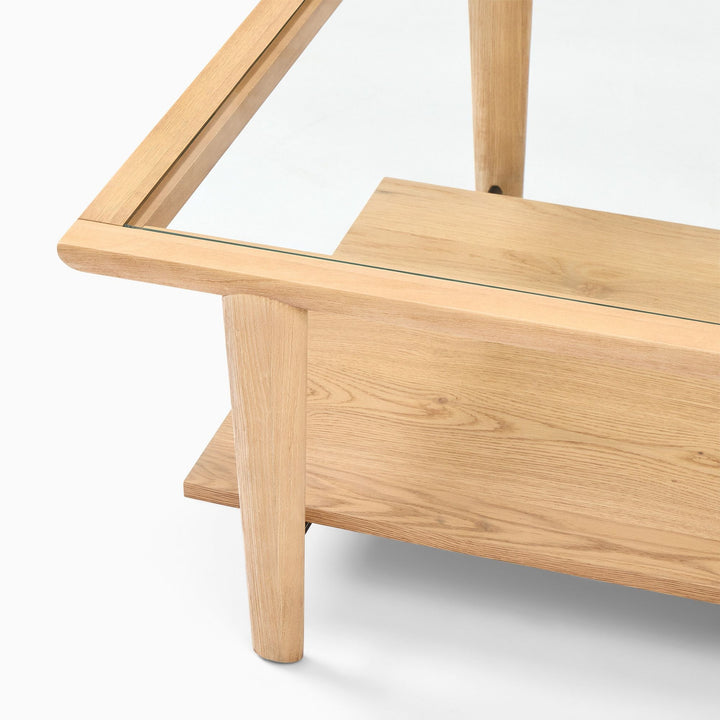 Whitman Coffee Table