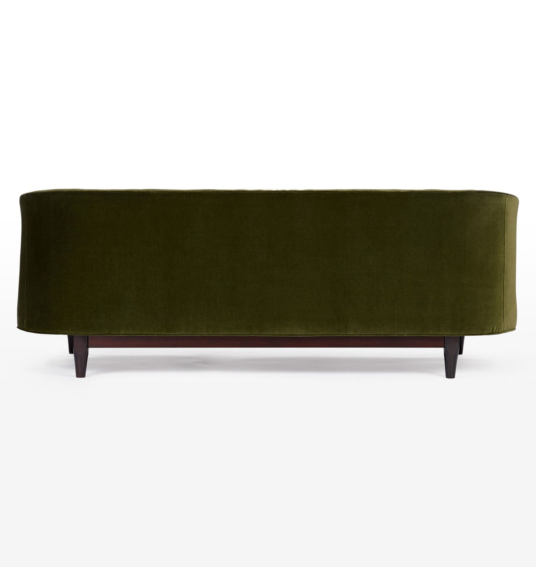 Monrowe Sofa Flanders II Velvet Caspian