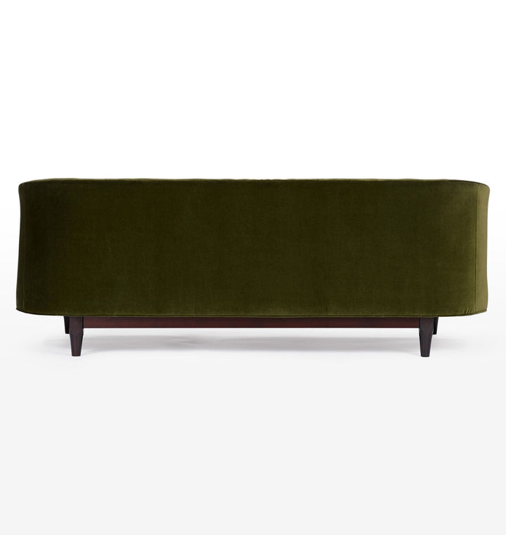 Monrowe Sofa Flanders II Velvet Caspian