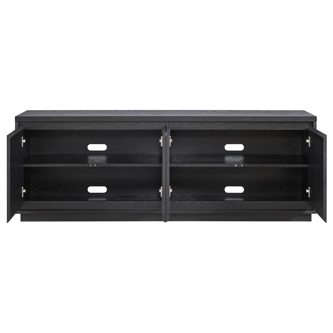 Timbia Media Console