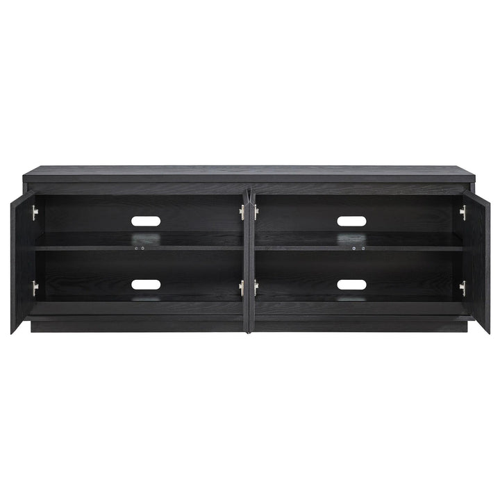 Timbia Media Console