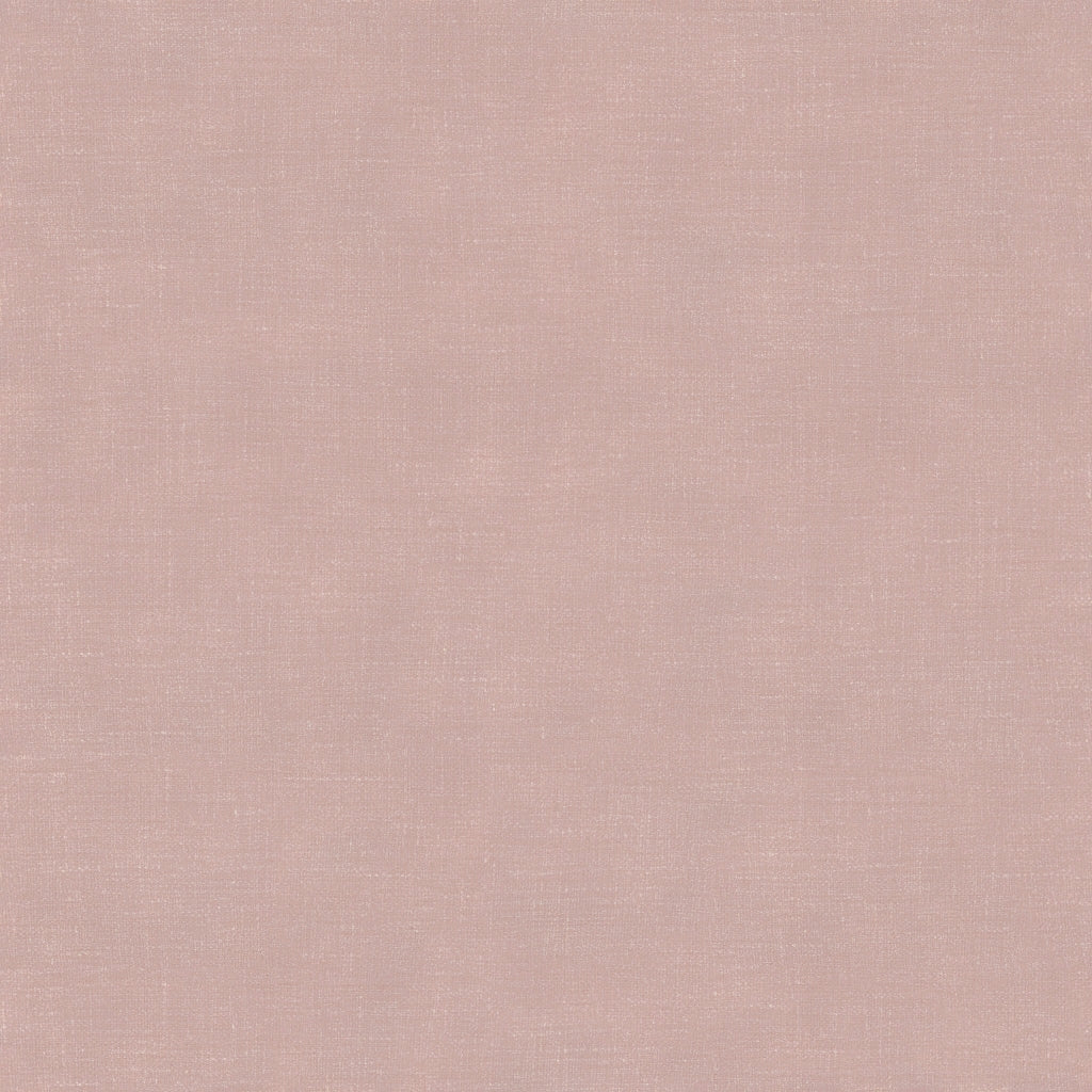 Harriet Round Rosy Mauve Velvet Kids Throw Pillow