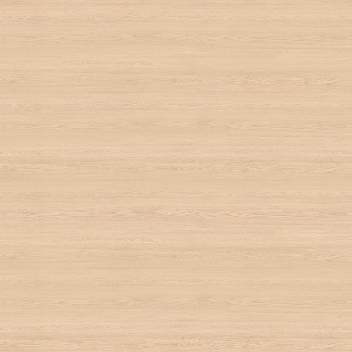 Rue Adjustable White Wood Kids Table with 23" Legs