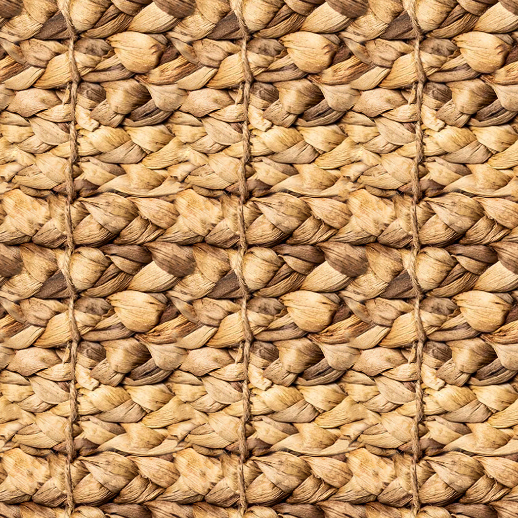 Threshold Decorative Natural Basket