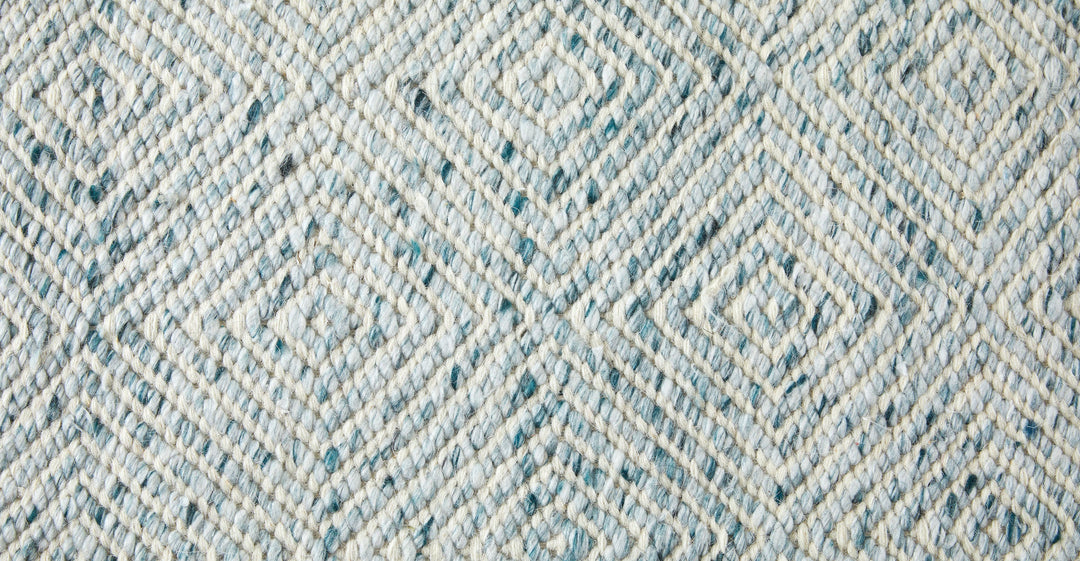 Bovi Pearl Blue Runner-2.5'x8'