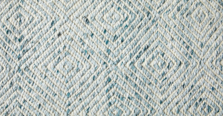 Bovi Pearl Blue Runner-2.5'x8'