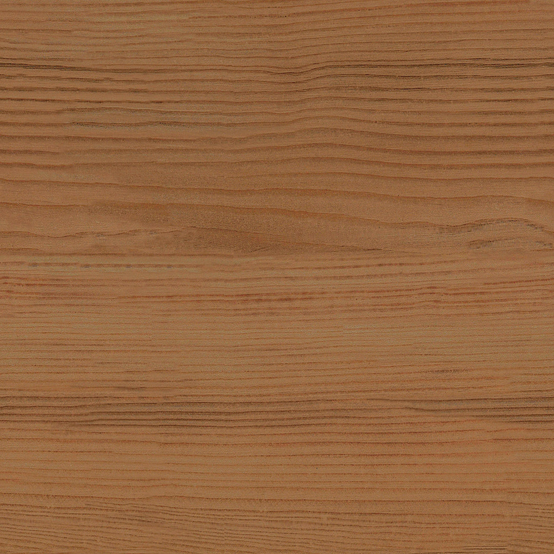 Marti Mid Century Glass and Wood Lanterns-Small