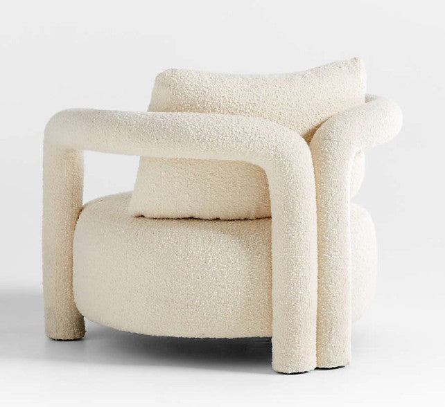 Marmont Accent Chair by Leanne Ford