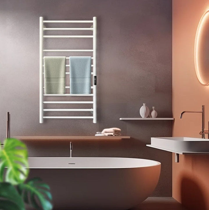 Straight Towel Rail Towel Warmer