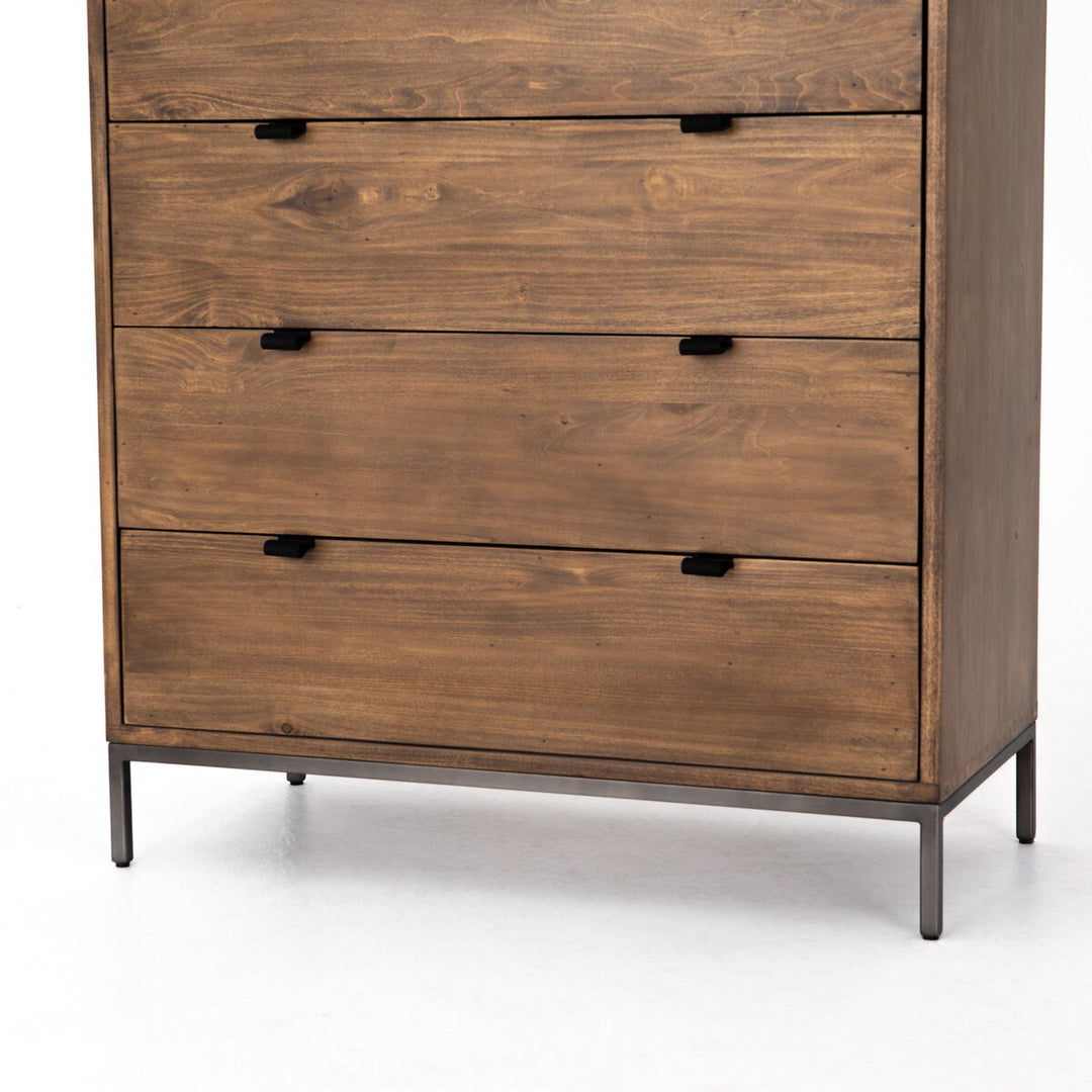 Trista Auburn 5 Dresser