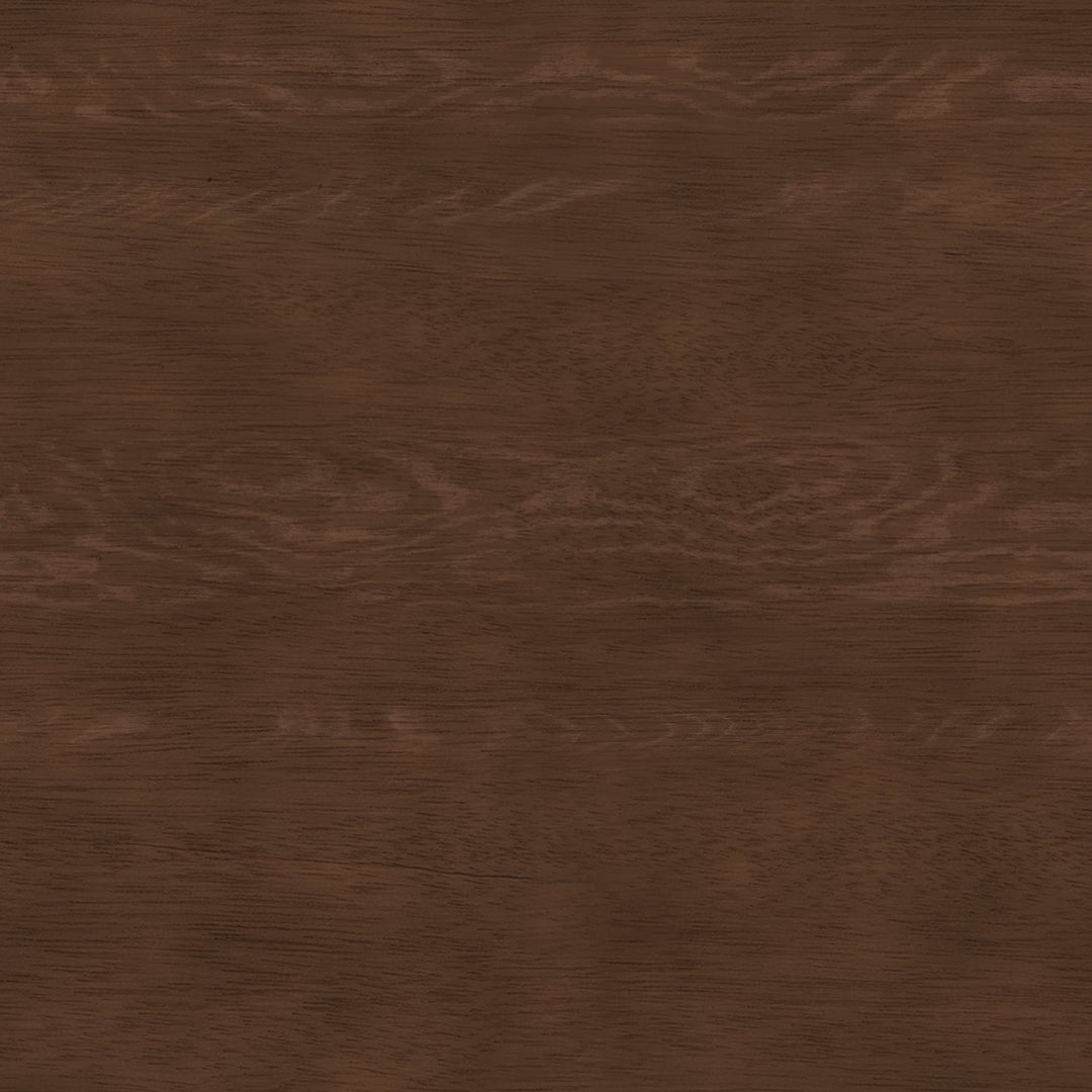 Harlow Full Double Solid Wood Platform Bed