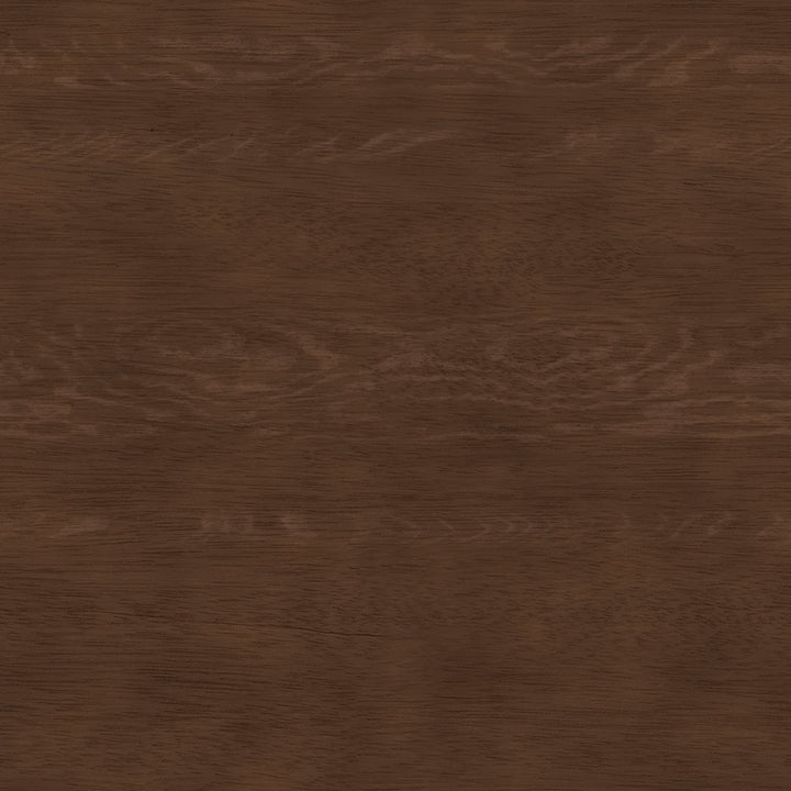 Harlow Full Double Solid Wood Platform Bed