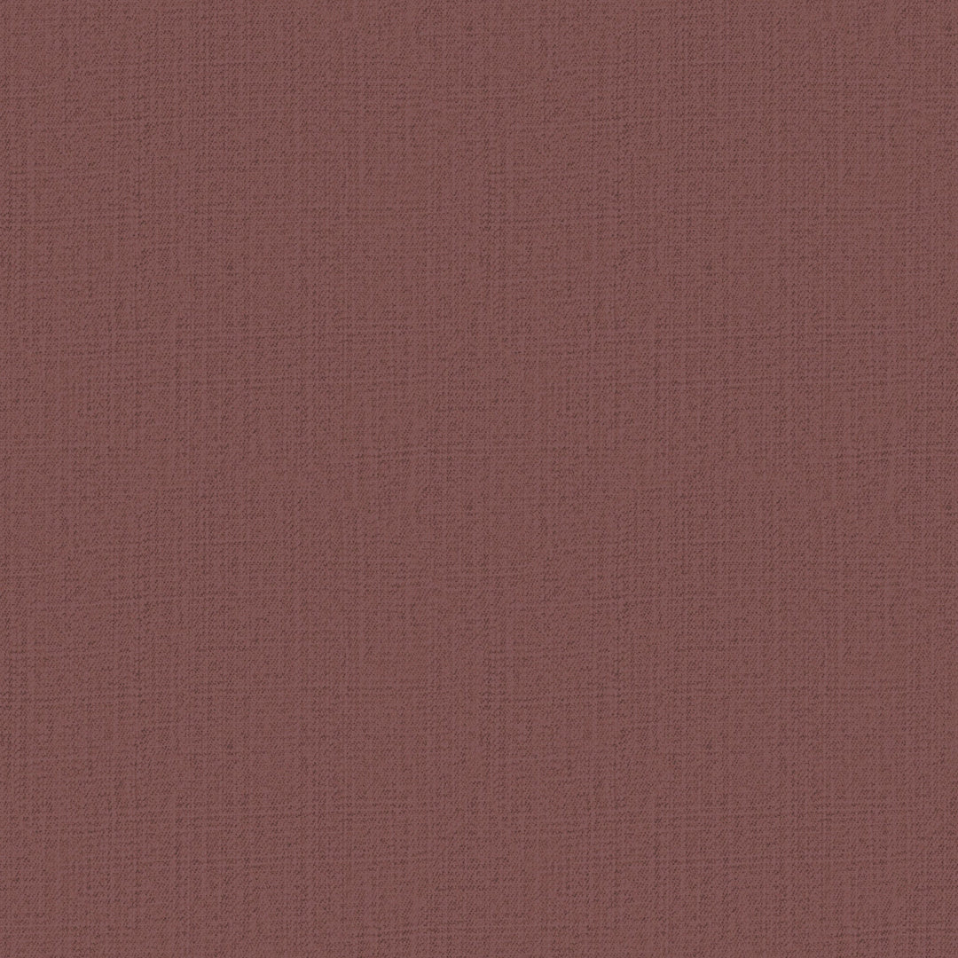 Eyelash Mauve Linen Throw Pillow With Insert