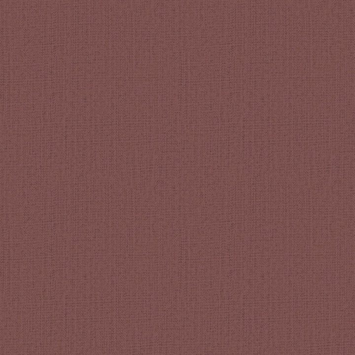 Eyelash Mauve Linen Throw Pillow With Insert