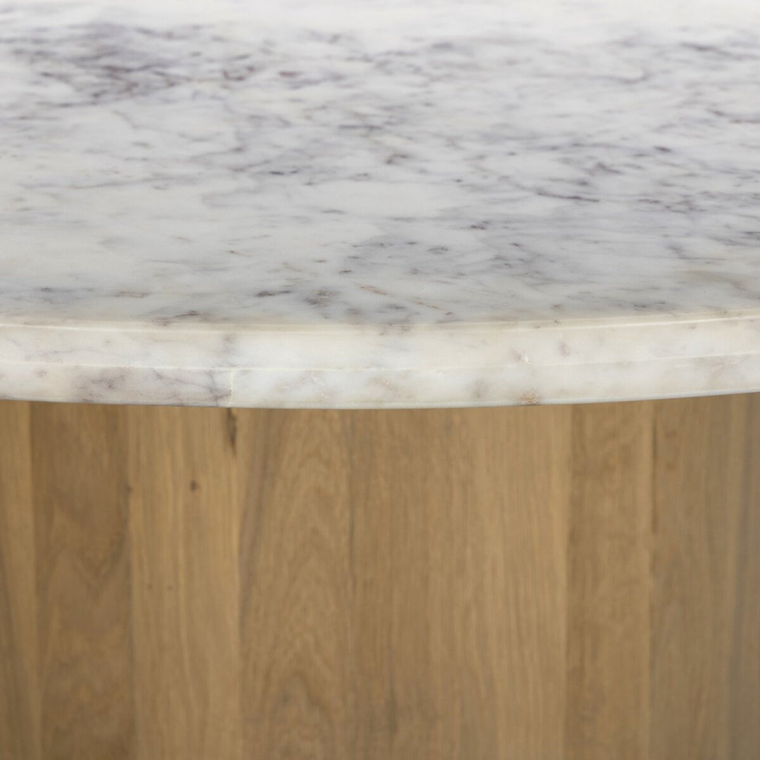 Ryah Round Dining Table