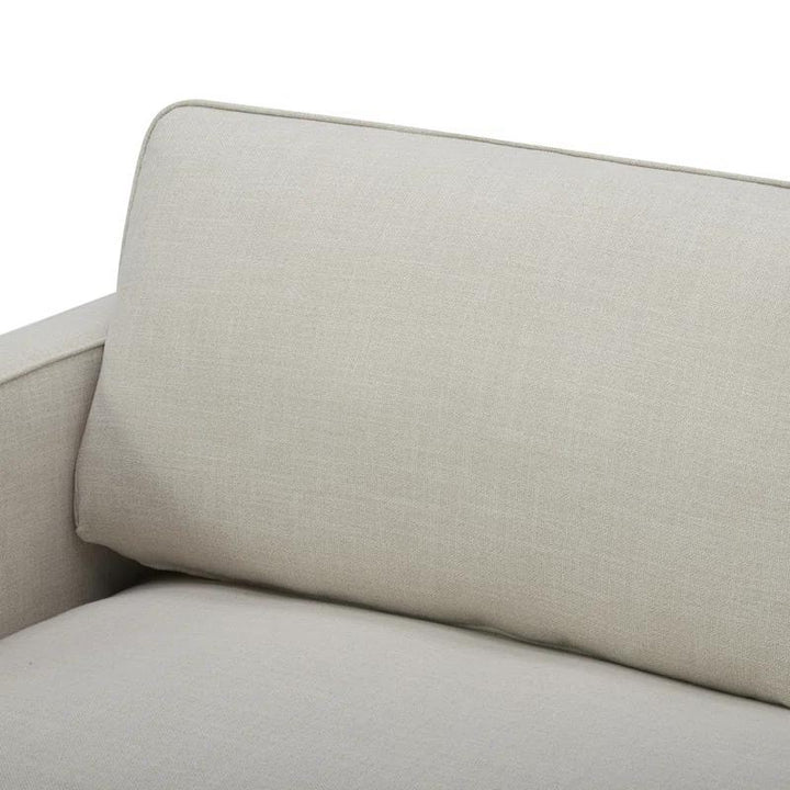 Bobbi 73" Upholstered Loveseat
