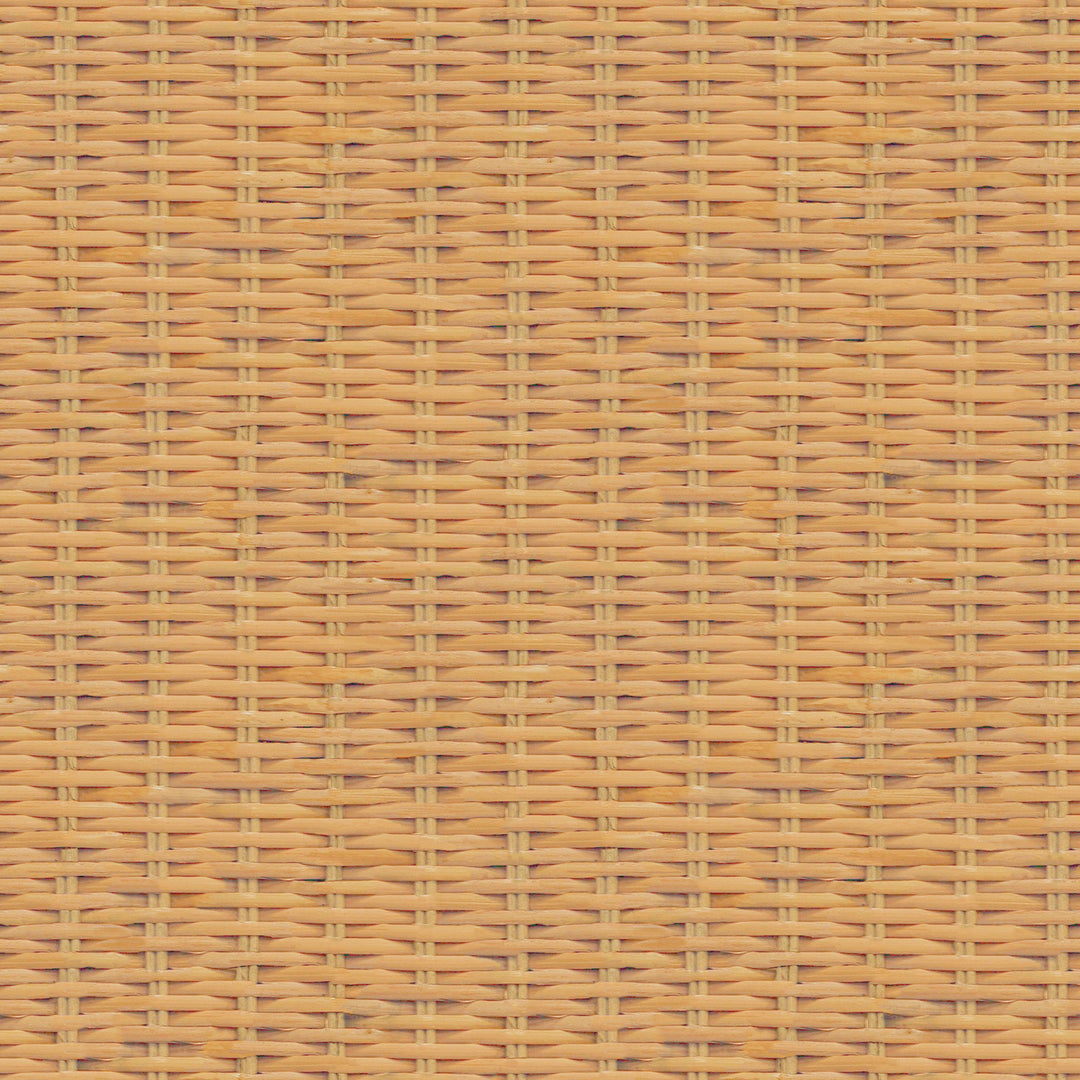 Woven Wicker Floor Vases-Small