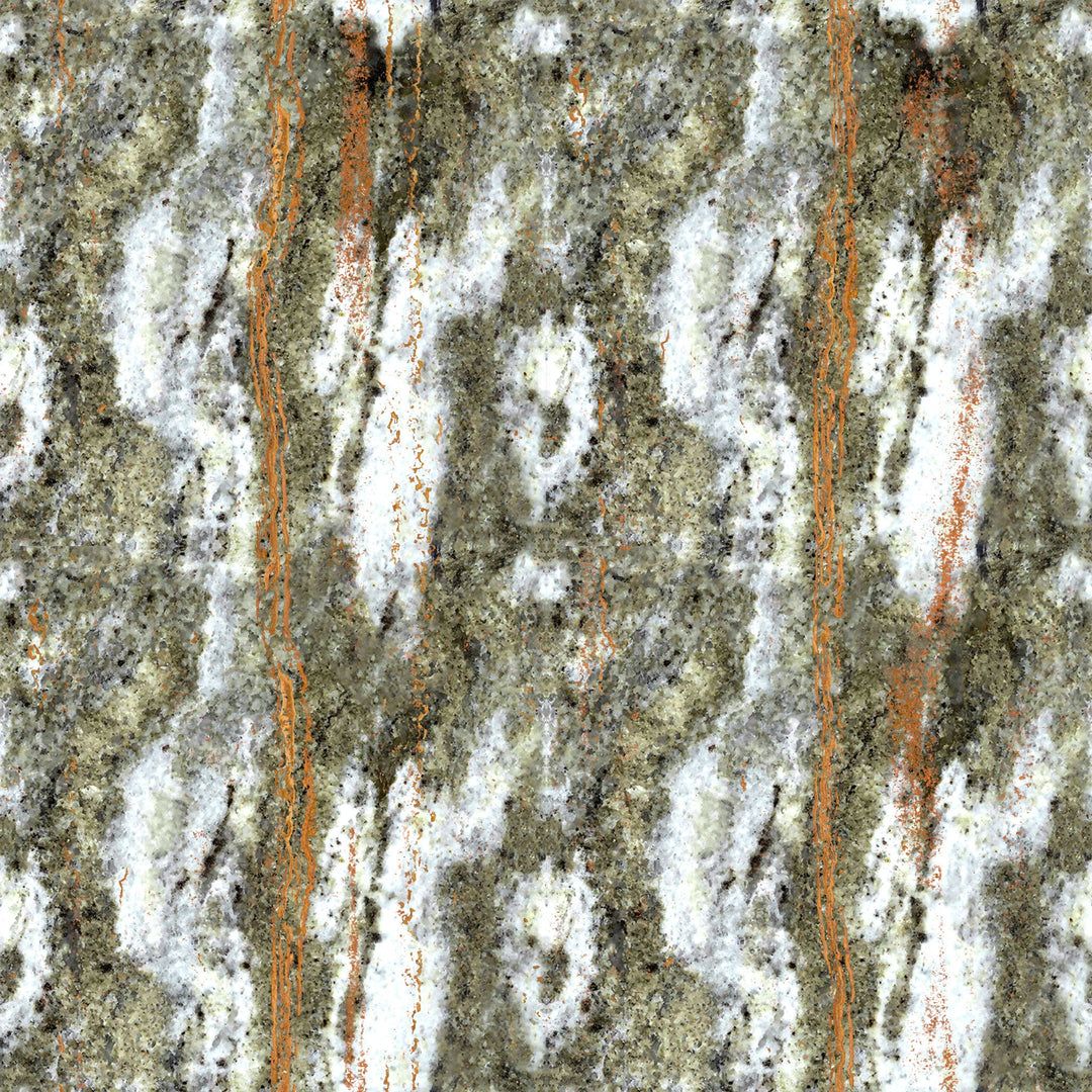 Virgo Contrast Marble Pendant Light