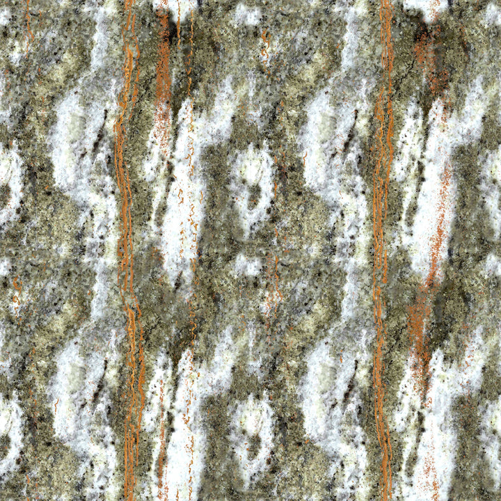 Virgo Contrast Marble Pendant Light