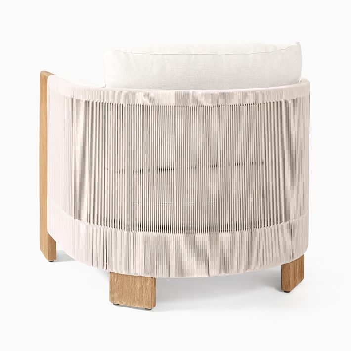 Porto Lounge Chair