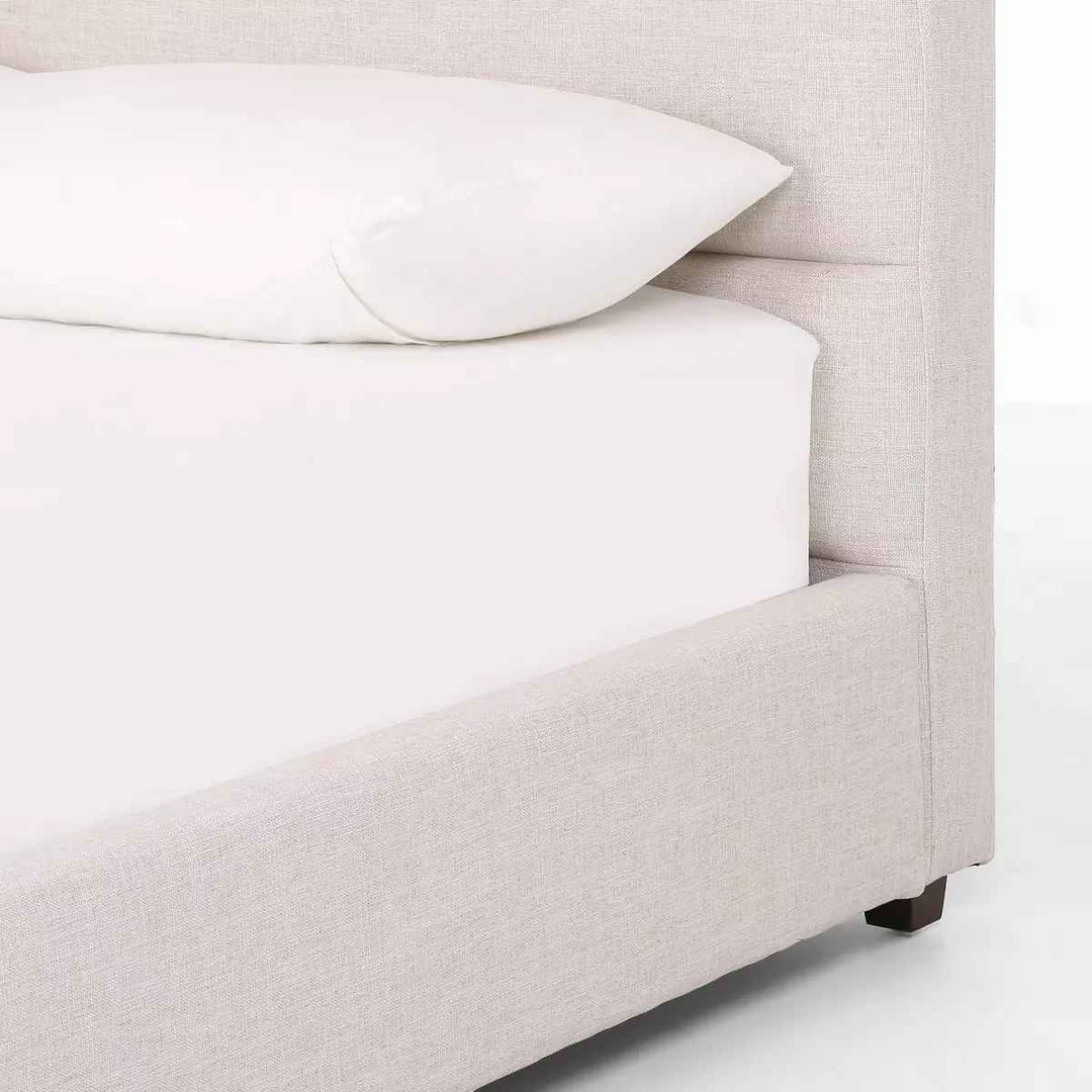 Daisy Bed - King