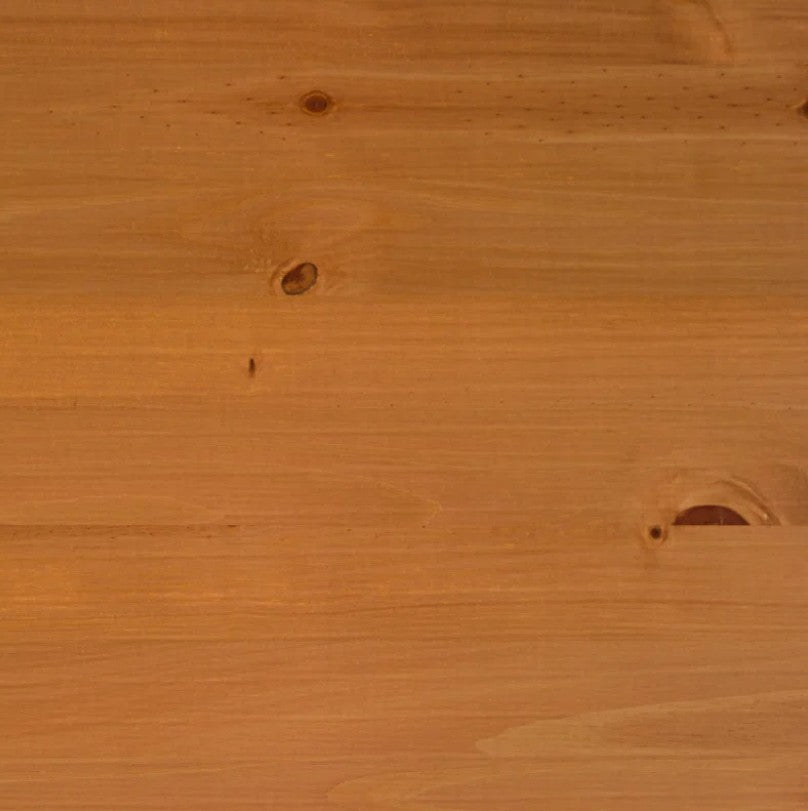 Linelle Solid Wood Extendable Dining Table