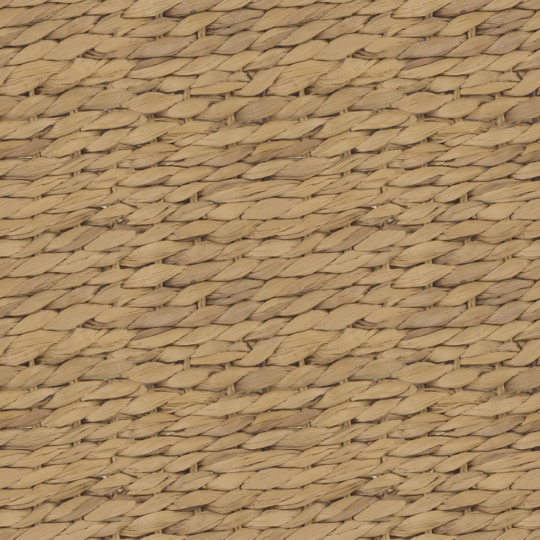 Minze Circular Chain Link Decorative Object