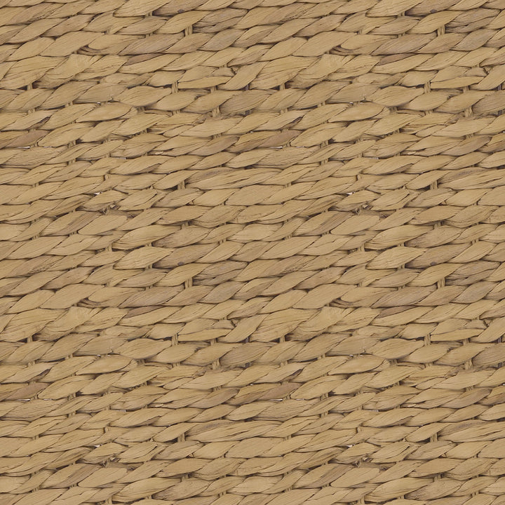 Minze Circular Chain Link Decorative Object