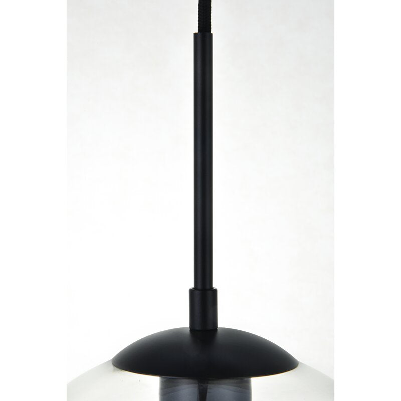 Snead Light Single Globe Pendant