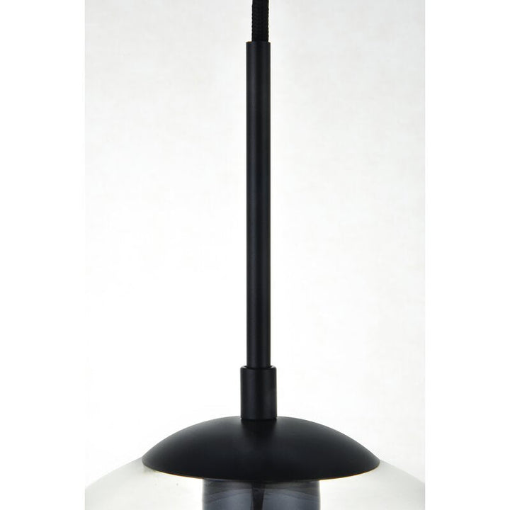 Snead Light Single Globe Pendant