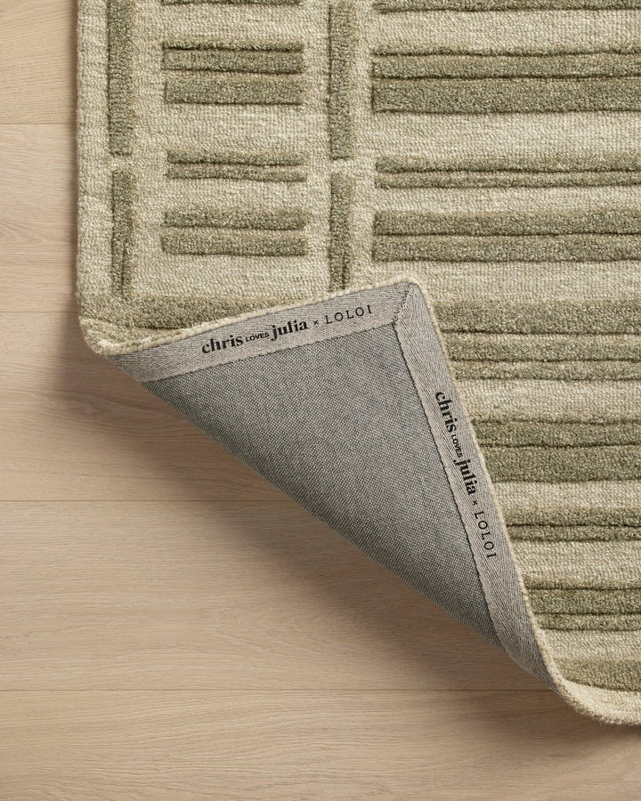 Bradley - BRL-07 Area Rug-9'3"x13'