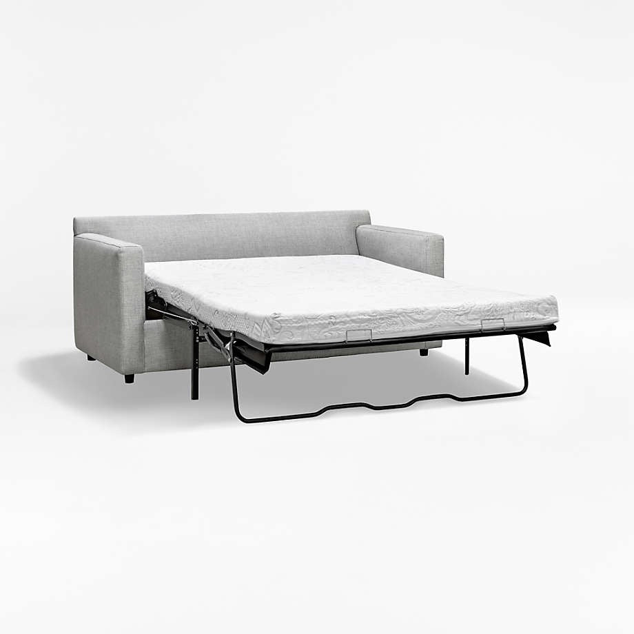 Barrett II Full Sleeper