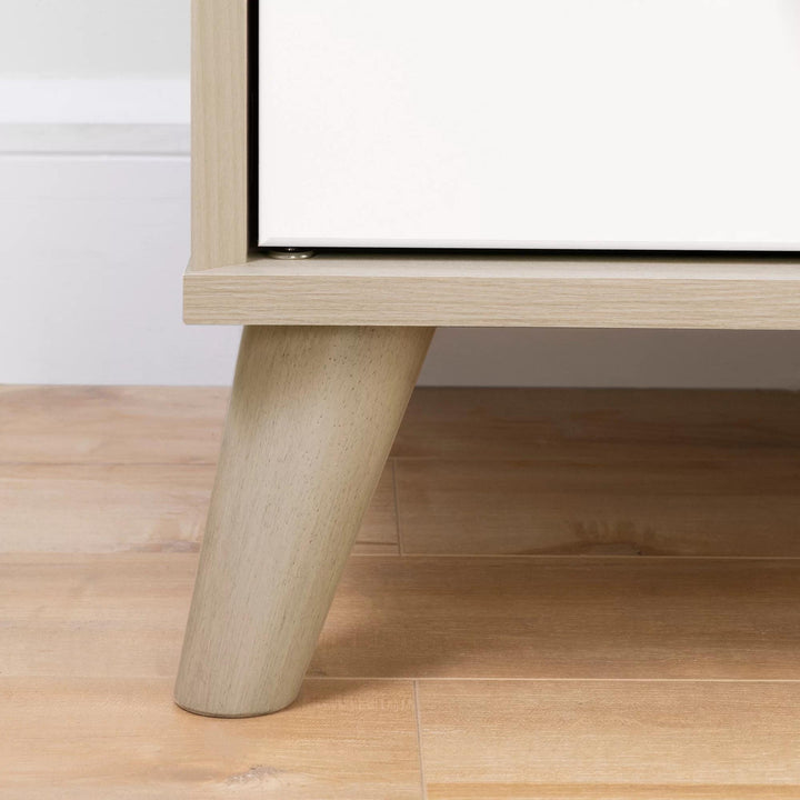 Cubelo Changing Table Dresser