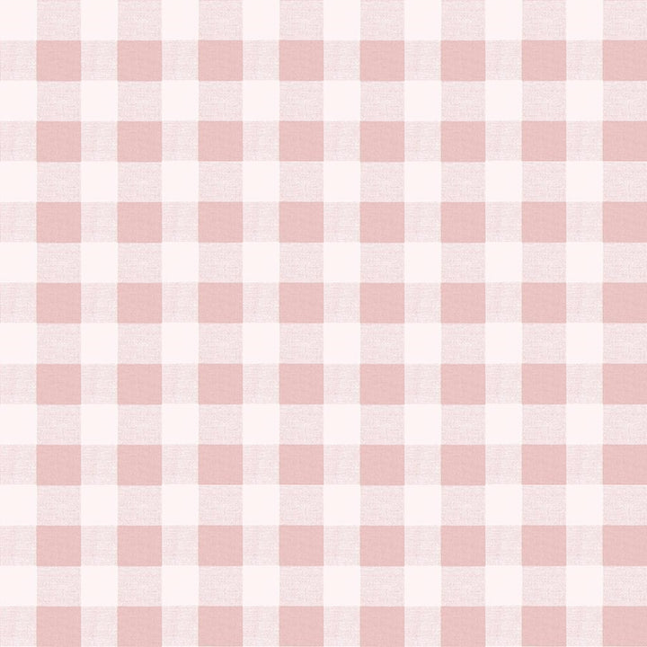 Pink Buffalo Check Blackout Curtains-96"