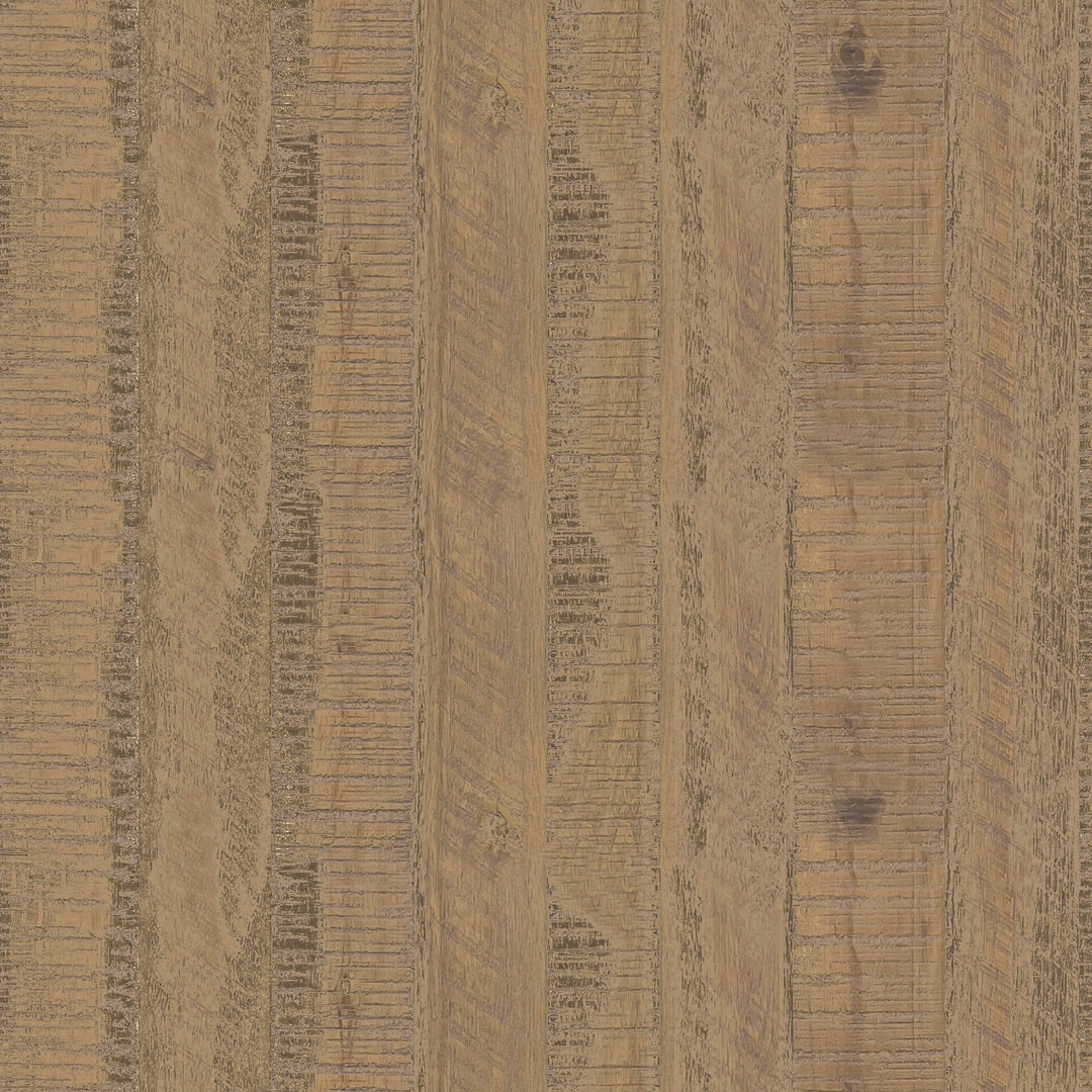 Holliman Solid Wood End Table with Storage