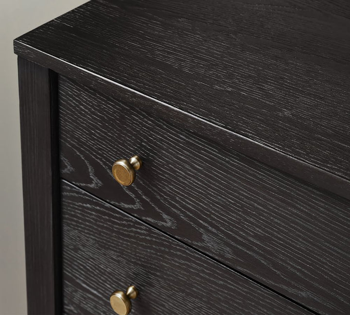 Calistoga 8 Drawer Wide Dresser