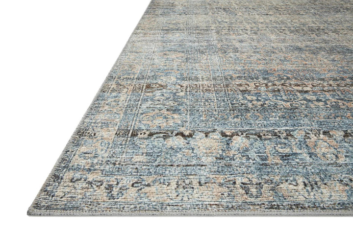 Billie Denim Blush Rug 10'x14'