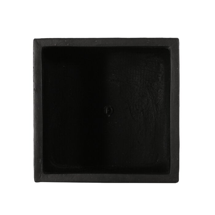 Concrete Planter Box