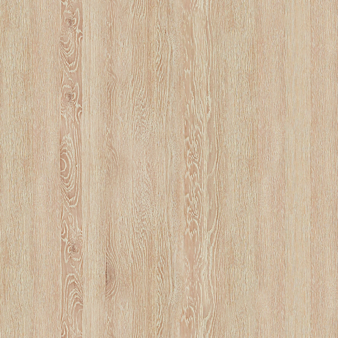 Clairemont Round Natural Coffee Table