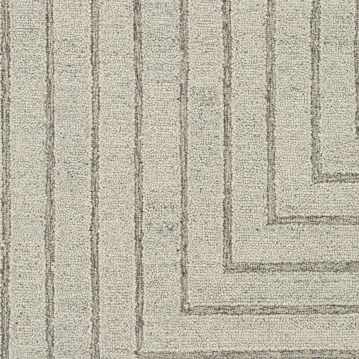 Rafferty Handmade Wool Rug-8'x10'