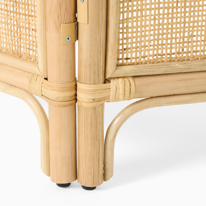 Zeze Room Divider