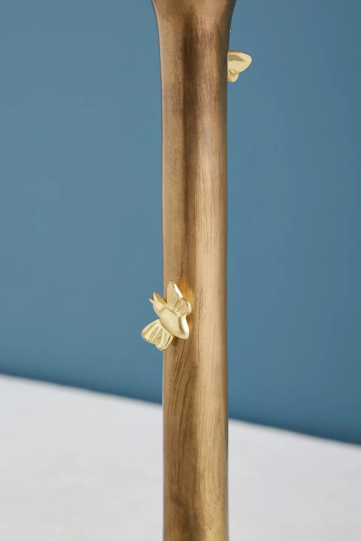 Bumblebee End Table