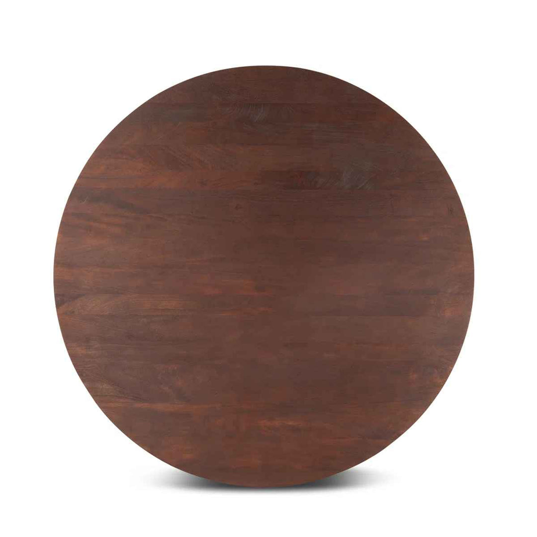 Cambridge Round Dining Table