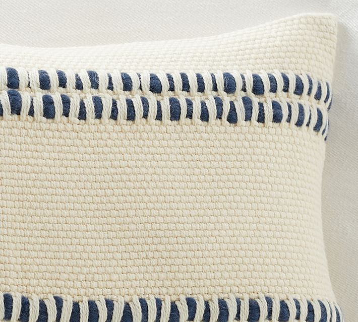 Rustic Meets Modern Pillow Set Without insert-26"x16"