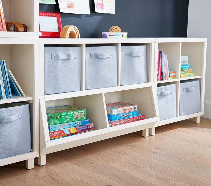 Parker Market Bin Cubby