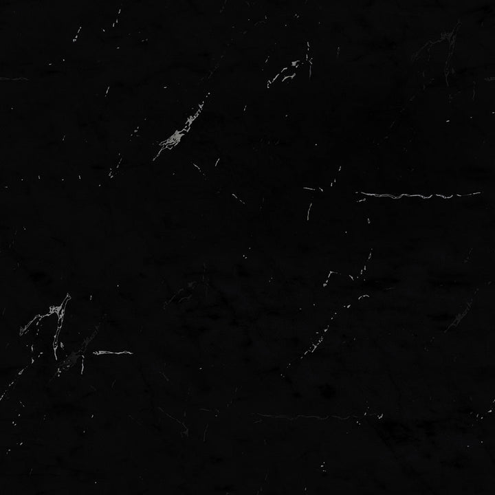 Medium Black Marble Box